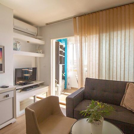 Lightbooking Las Dalias Torremolinos Exterior photo