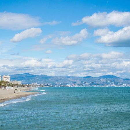 Lightbooking Las Dalias Torremolinos Exterior photo