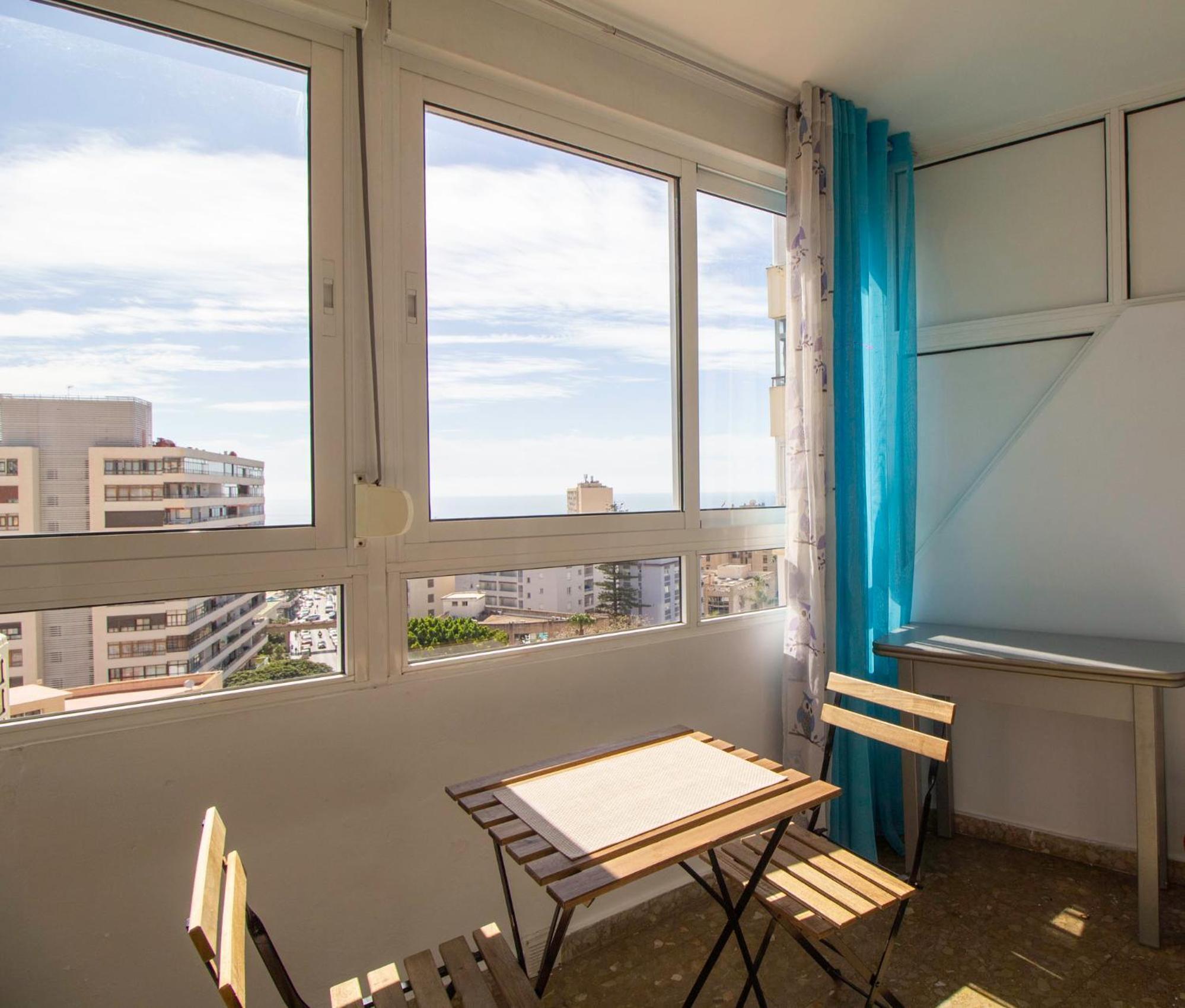Lightbooking Las Dalias Torremolinos Exterior photo